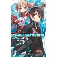 Sword Art Online. Aincrad 2/2 (novela)