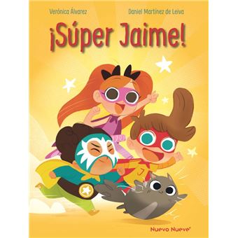 ¡Super Jaime!