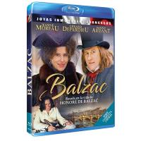 Balzac - Blu-Ray