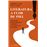 Literatura a flor de piel