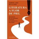 Literatura a flor de piel
