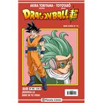 Dragon Ball Serie Roja nº 285