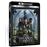 Black Panther. Wakanda Forever - UHD + Blu-Ray