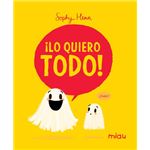 Lo Quiero Todo