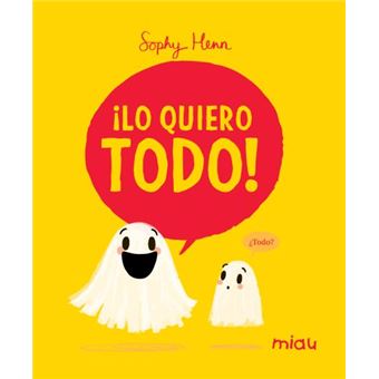 Lo Quiero Todo