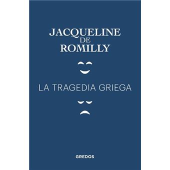 La tragedia griega