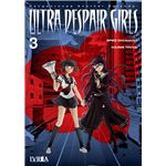 Danganronpa Another Episode Ultra Despair Girls 3
