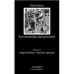 Los Recuerdos Del Porvenir