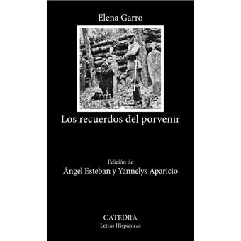 Los Recuerdos Del Porvenir