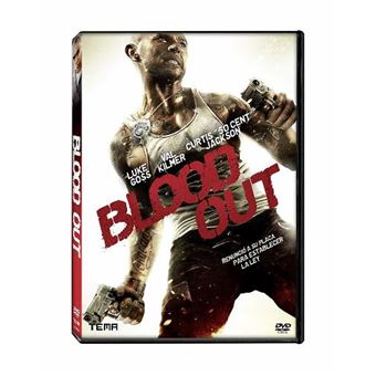 Blood Out - DVD