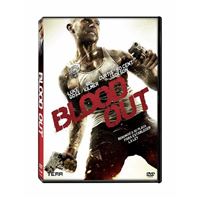 Blood Out - DVD