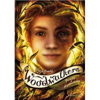 Woodwalkers 4: Parajes desconocidos