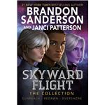 Skyward Flight: The Collection: Sunreach, ReDawn, Evershore (The Skyward Series) 