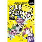 Club Pelotazos 2 - Roja directa a las hadas (con letra MAYÚS