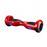 Hoverboard smartGyro X1s Rojo_3
