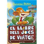 El llibre dels jocs de viatge -gero