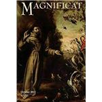 Magnificat octubre 2022