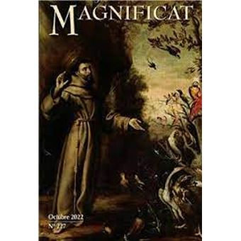 Magnificat octubre 2022