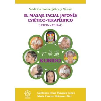 Kobido,  el masaje facial japones - 1
