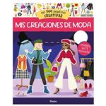 Mis 500 pegatinas creativas mis creaciones de moda