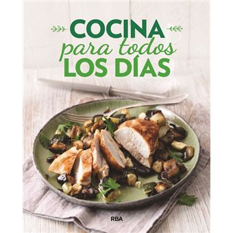 Cocina para todos los días