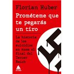 Prometeme Que Te Pegaras Un Tiro