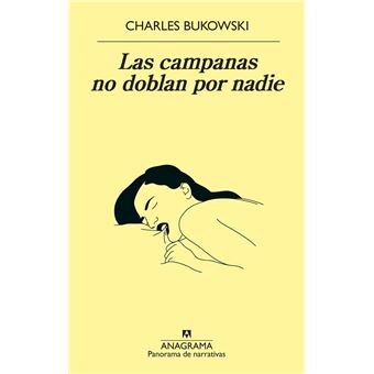 Las campanas no doblan por nadie