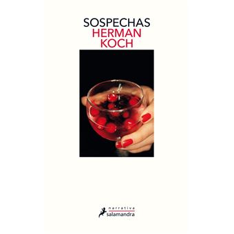 Sospechas