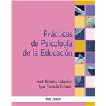 Prácticas de Psicología de la Educación