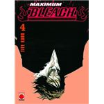 Maximum Bleach 4