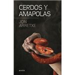 Cerdos y amapolas