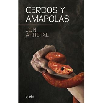 Cerdos y amapolas