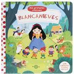 Mis Primeros Clásicos: Blancanieves