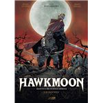 Hawkmoon 3 El Dios Loco