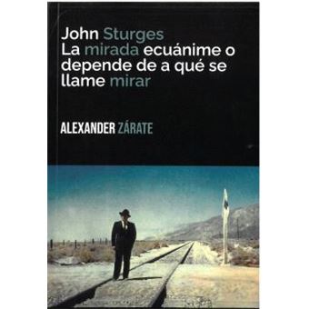 John Sturges:
