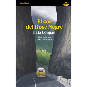 El cor del Bosc Negre