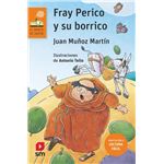Fray Perico y su borrico (Lectura Fácil)