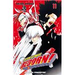 Tutor Hitman Reborn nº 11/42