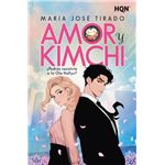 Amor y Kimchi