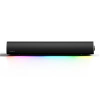 Barra de sonido Gaming Creative Sound Blaster GS5 RGB Negro