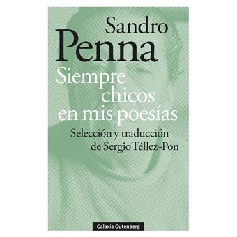 Siempre Chicos En Mis Poesias