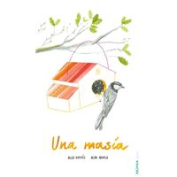 Una masía