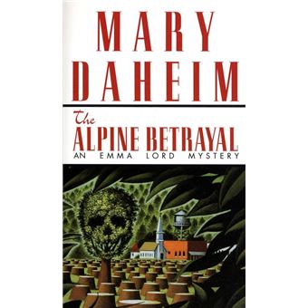 The Alpine Betrayal - 1