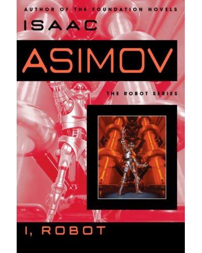 Random House Usa I, Robot