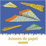 Aviones De Papel