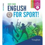 English for sport