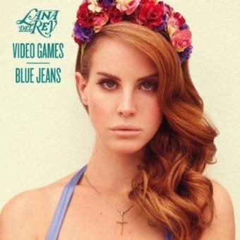 Lana del Rey - 1