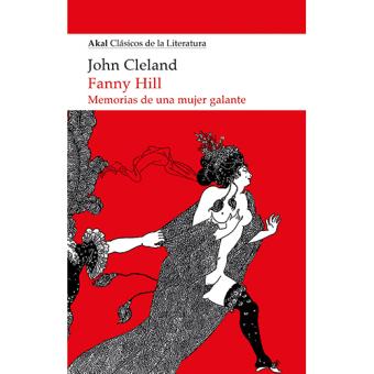 Fanny hill-memorias de una mujer el