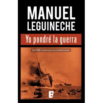 Yo pondré la guerra
