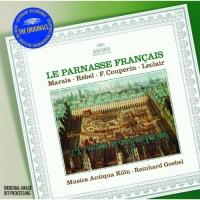 Box Set Le Parnasse Francais